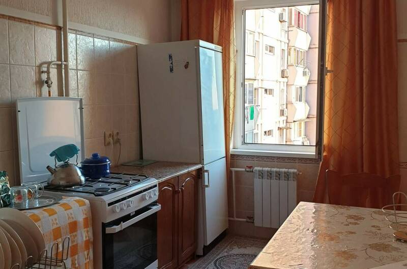 2-х комнатная квартира на ул. Победы