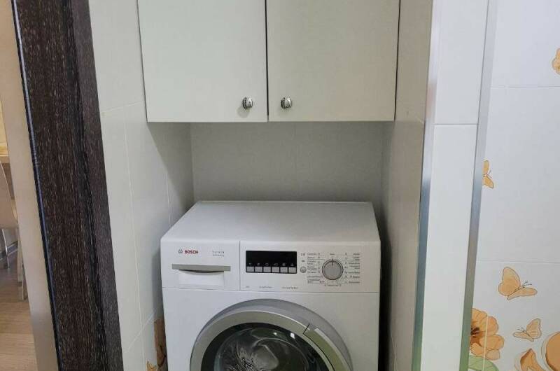 Квартира с видом на Сочи