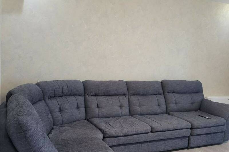 Квартира с видом на Сочи