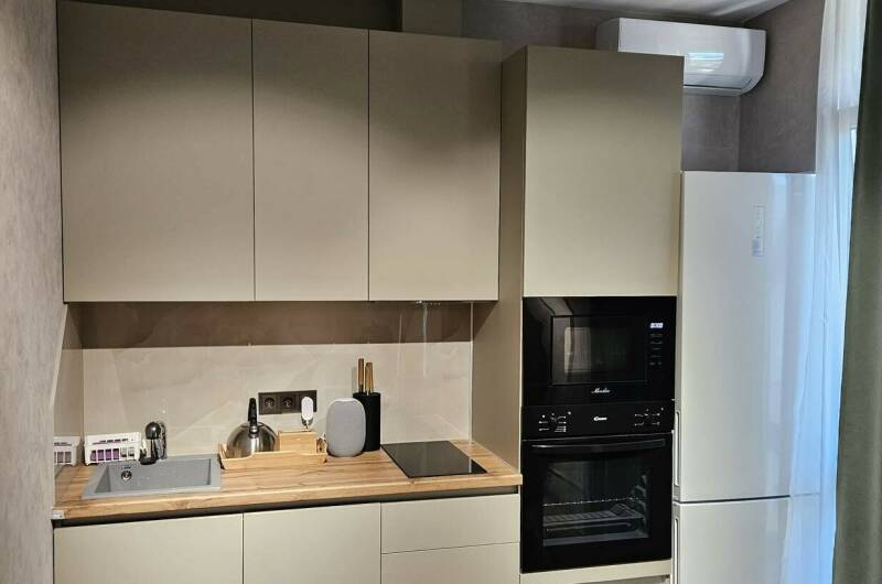 Апартаменты на ул. Лилий