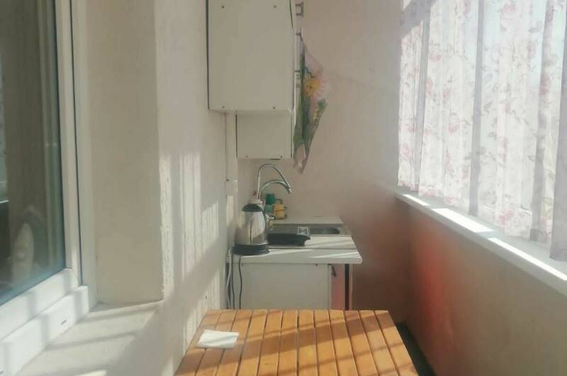 Квартира у моря