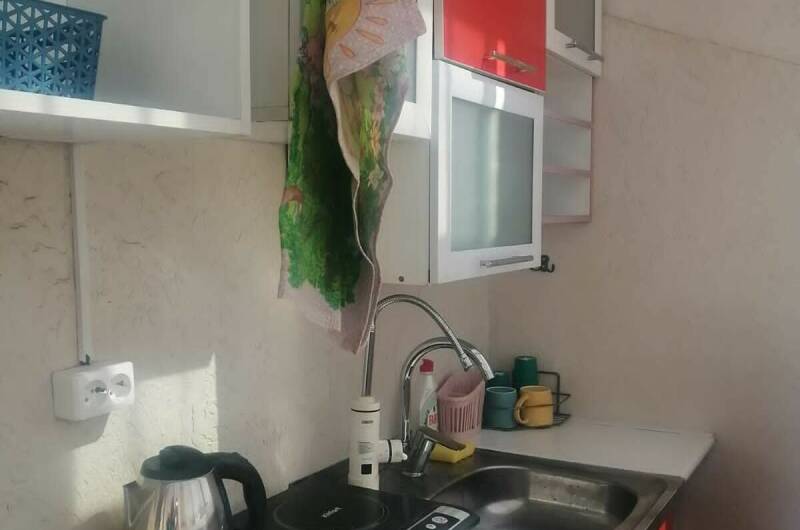 Квартира у моря