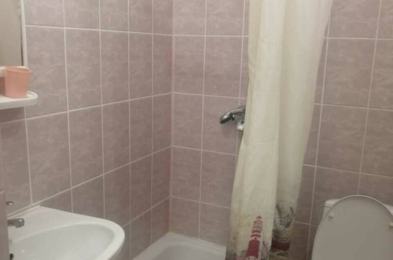 Квартира у моря