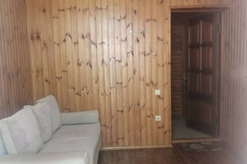 Квартира у моря