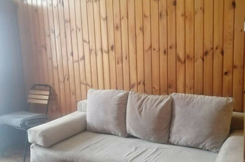 Квартира у моря