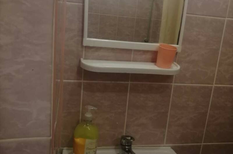 Квартира у моря