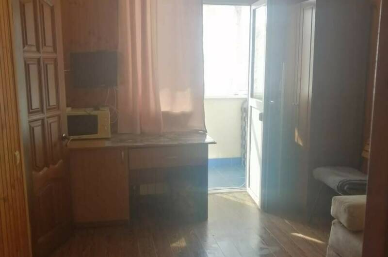 Квартира у моря