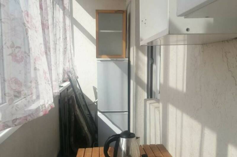 Квартира у моря