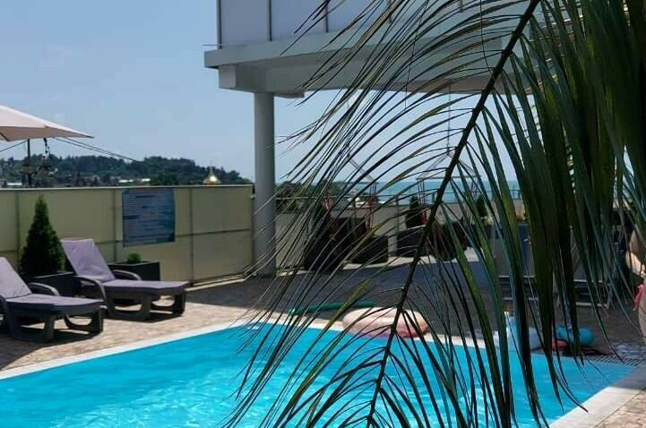 Гостевой дом «Лиран»