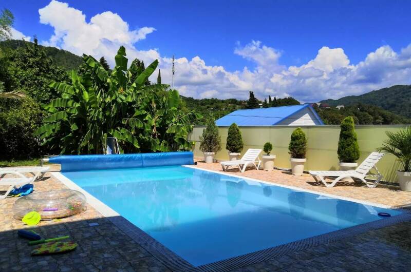 Гостевой дом «Лиран»