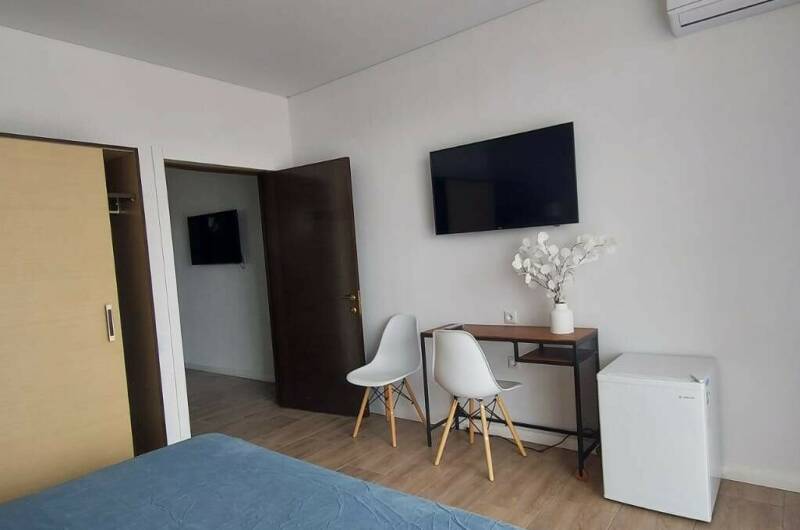 Гостевой дом «Лиран»