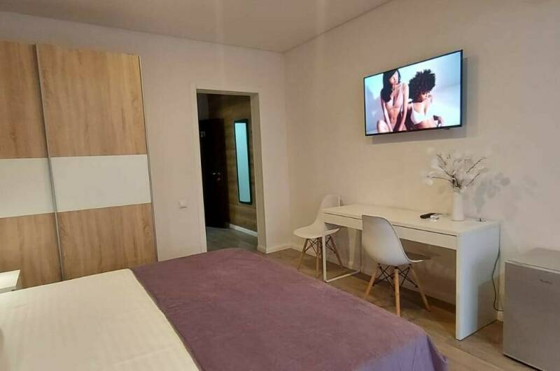 Гостевой дом «Лиран»