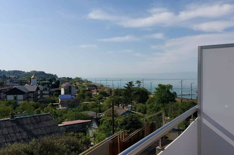 Гостевой дом «Лиран»