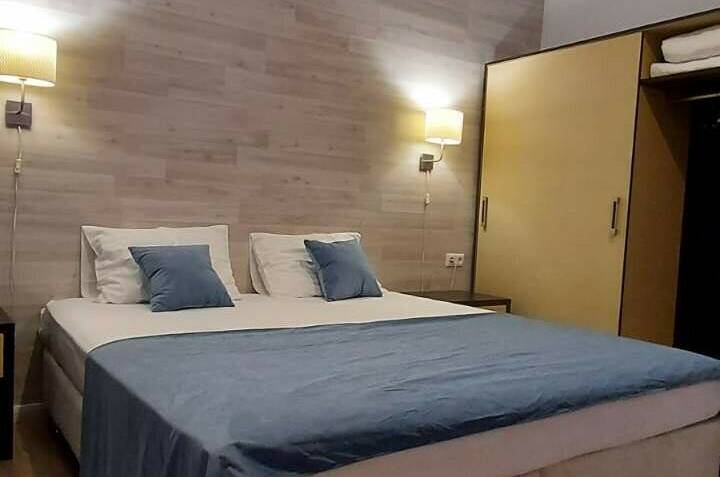 Гостевой дом «Лиран»