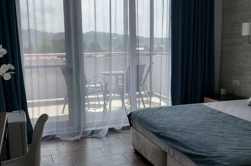 Гостевой дом «Лиран»