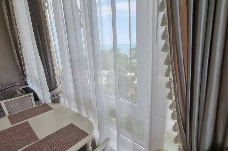 Квартира у моря