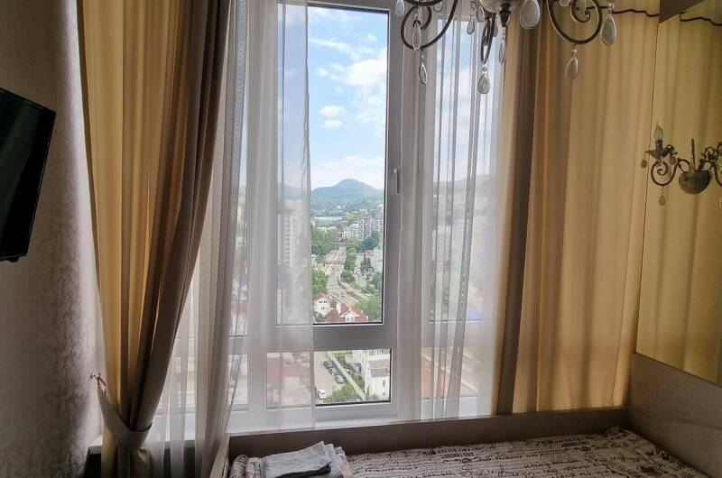 Квартира у моря