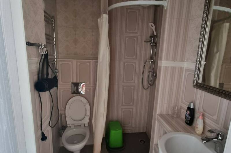 Квартира у моря