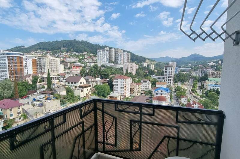 Квартира у моря