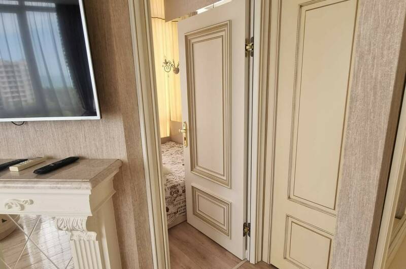 Квартира у моря