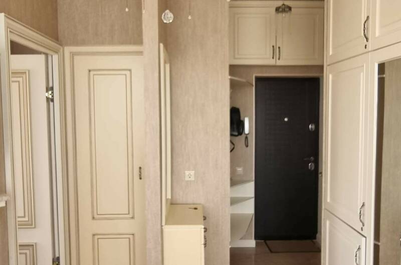 Квартира у моря