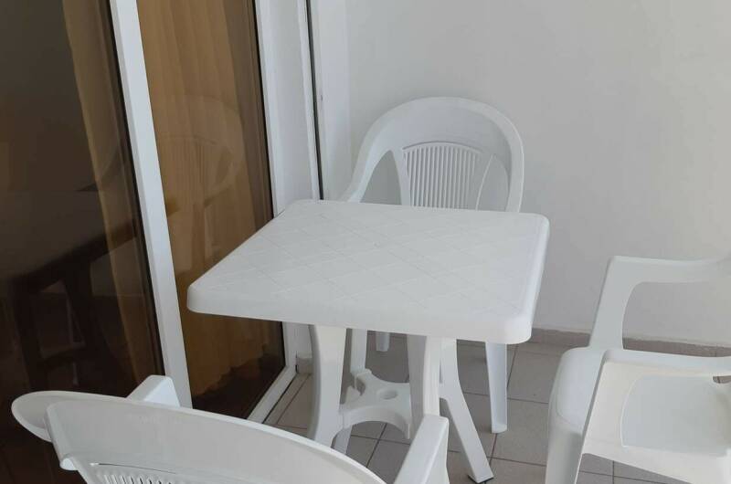 Мини-гостиница эллинг «Место под солнцем»