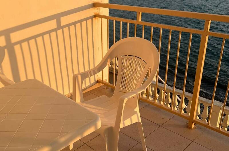 Мини-гостиница эллинг «Место под солнцем»