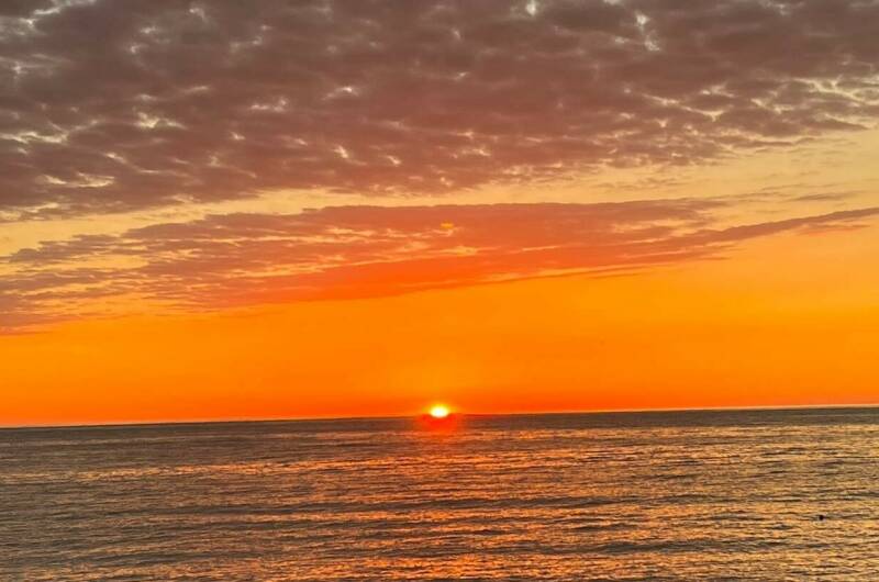 Мини-гостиница эллинг «Место под солнцем»