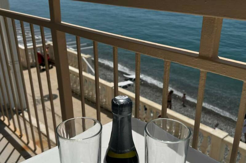 Мини-гостиница эллинг «Место под солнцем»