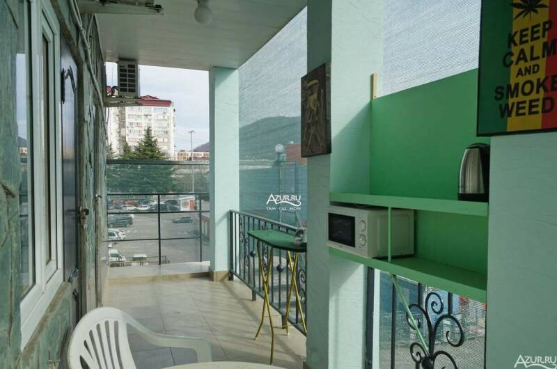 Гостевой дом «Теремок»