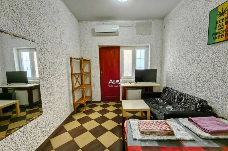 Гостевой дом «Теремок»