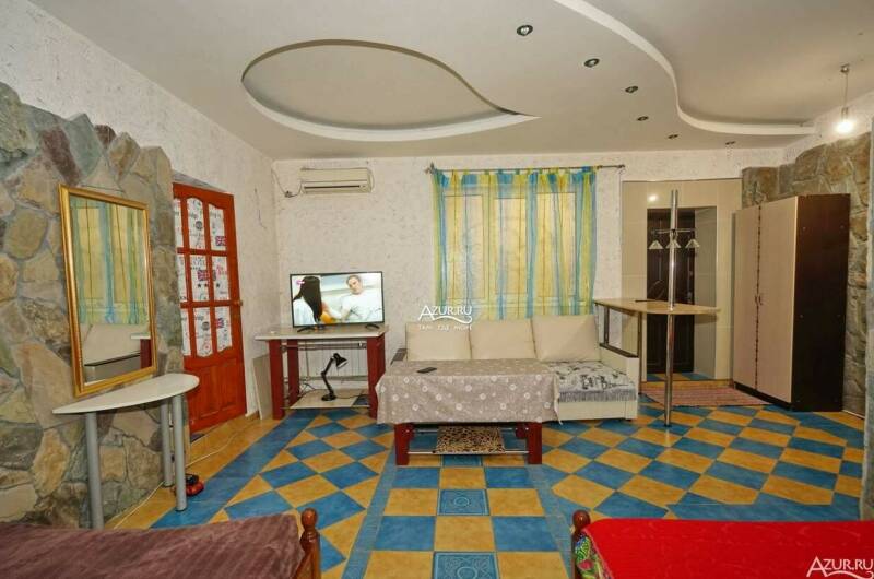 Гостевой дом «Теремок»