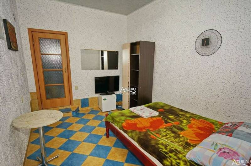 Гостевой дом «Теремок»