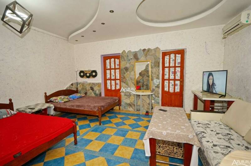 Гостевой дом «Теремок»