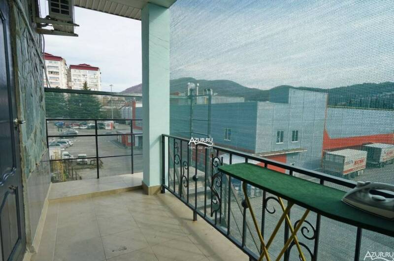 Гостевой дом «Теремок»