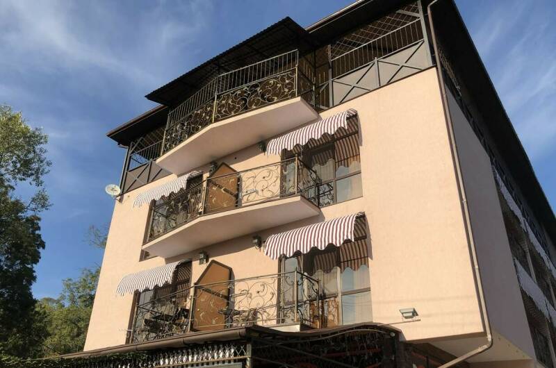 Гостевой дом «ASV»