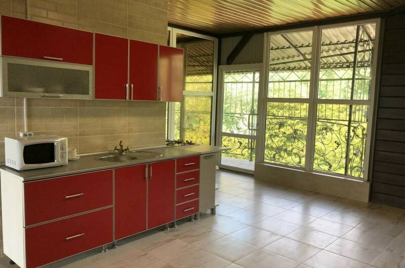 Гостевой дом «ASV»