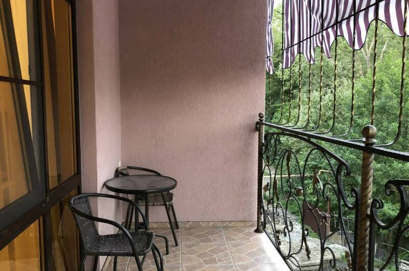 Гостевой дом «ASV»