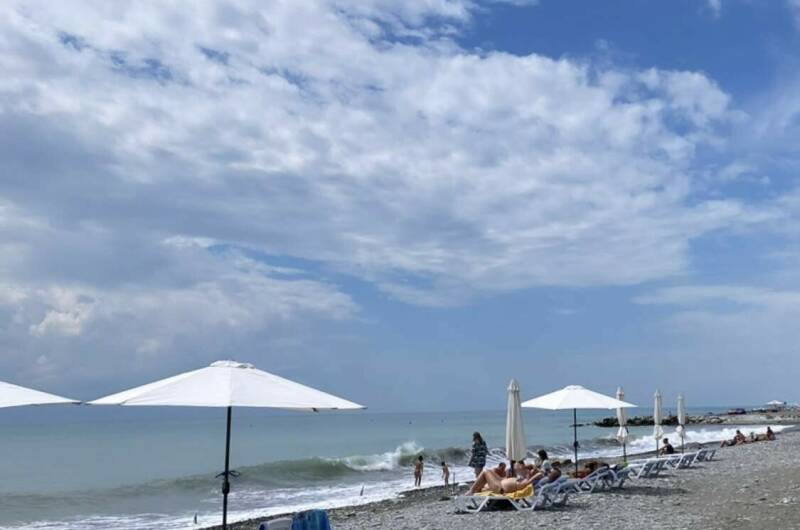 Гостевой дом «ASV»