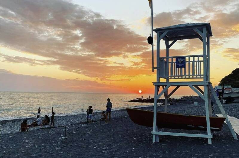 Гостевой дом «ASV»