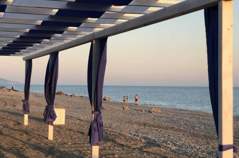 Гостевой дом «ASV»