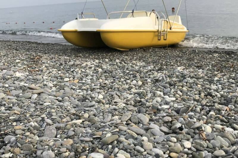 Гостевой дом «ASV»