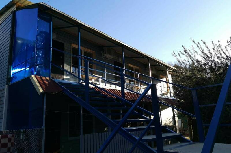 Гостевой дом «Пальма»