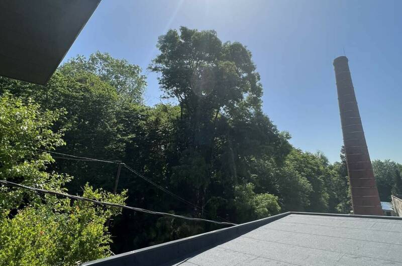 Комплекс коттеджей «Лесной рассвет у моря»