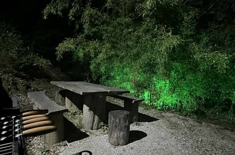 Комплекс коттеджей «Лесной рассвет у моря»