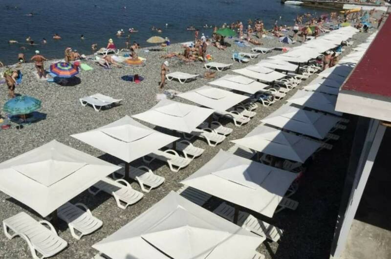 Комплекс коттеджей «Лесной рассвет у моря»