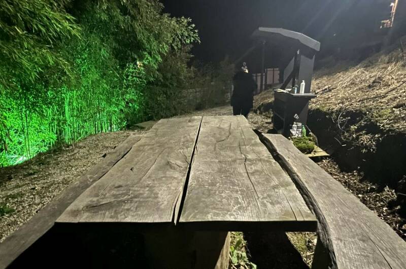 Комплекс коттеджей «Лесной рассвет у моря»