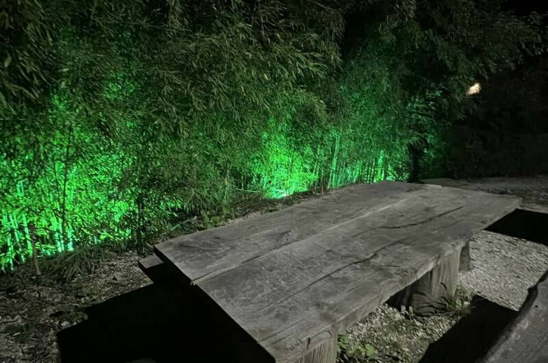 Комплекс коттеджей «Лесной рассвет у моря»