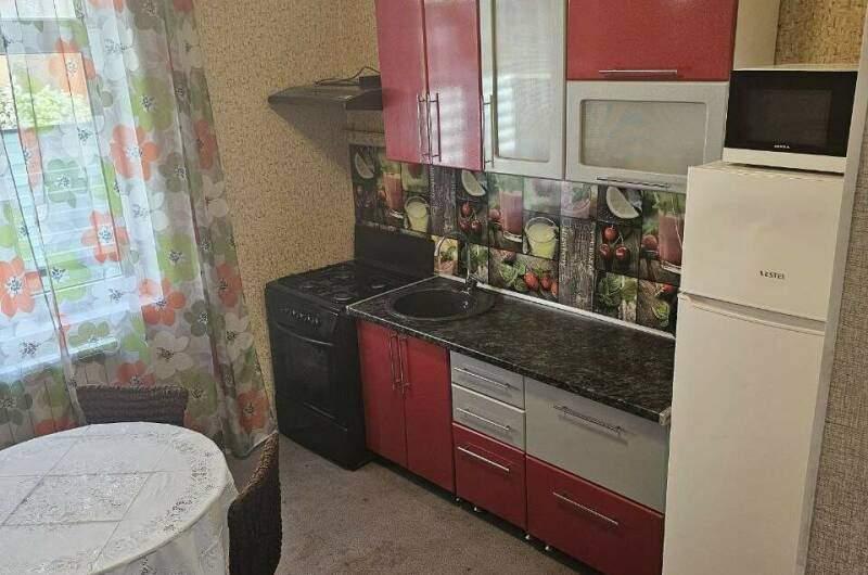 Дом под ключ