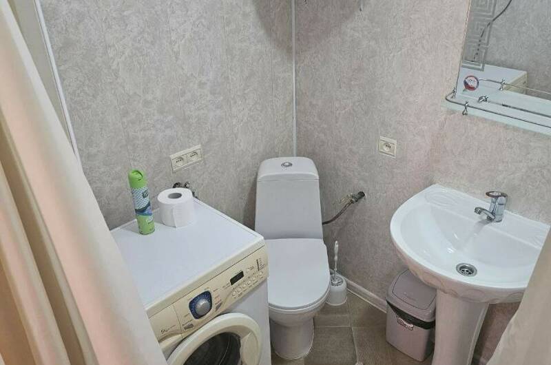 Дом под ключ